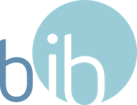 Bioptisches Institut Berlin – Logo